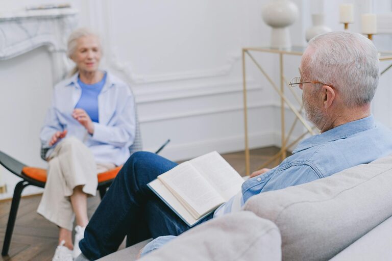 How to Plan a Restful Day Off at Home for Ultimate Relaxation